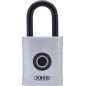 ABUS Touch 57/50 Hængelås Biometrisk ABUS Touch 57/50 Hængelås Biometrisk